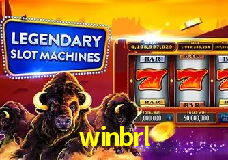 A Revolução dos Aplicativos de Jogos no winbrl