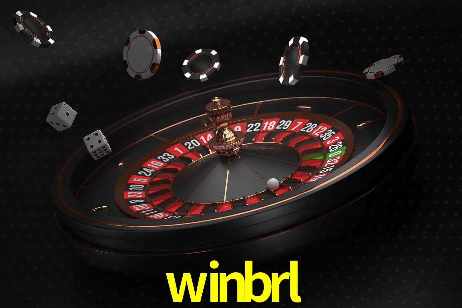 winbrl: Seu Cassino Premiado com Pagamentos Rápidos