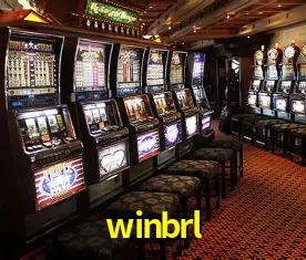 Desvendando o Mundo dos Jogos Virtuais na winbrl