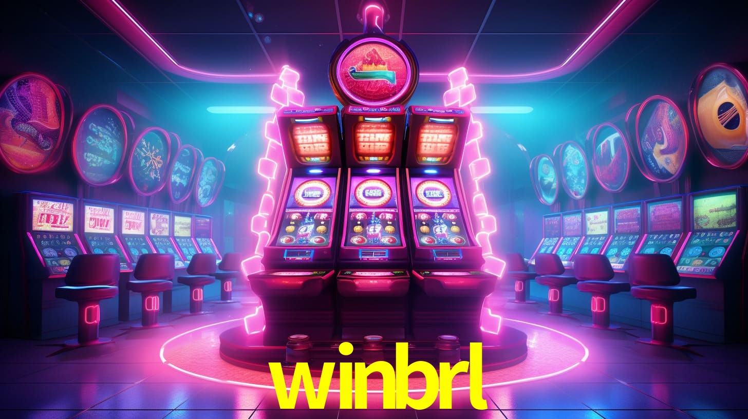 winbrl - Tudo Começa no Cassino - winbrl.com