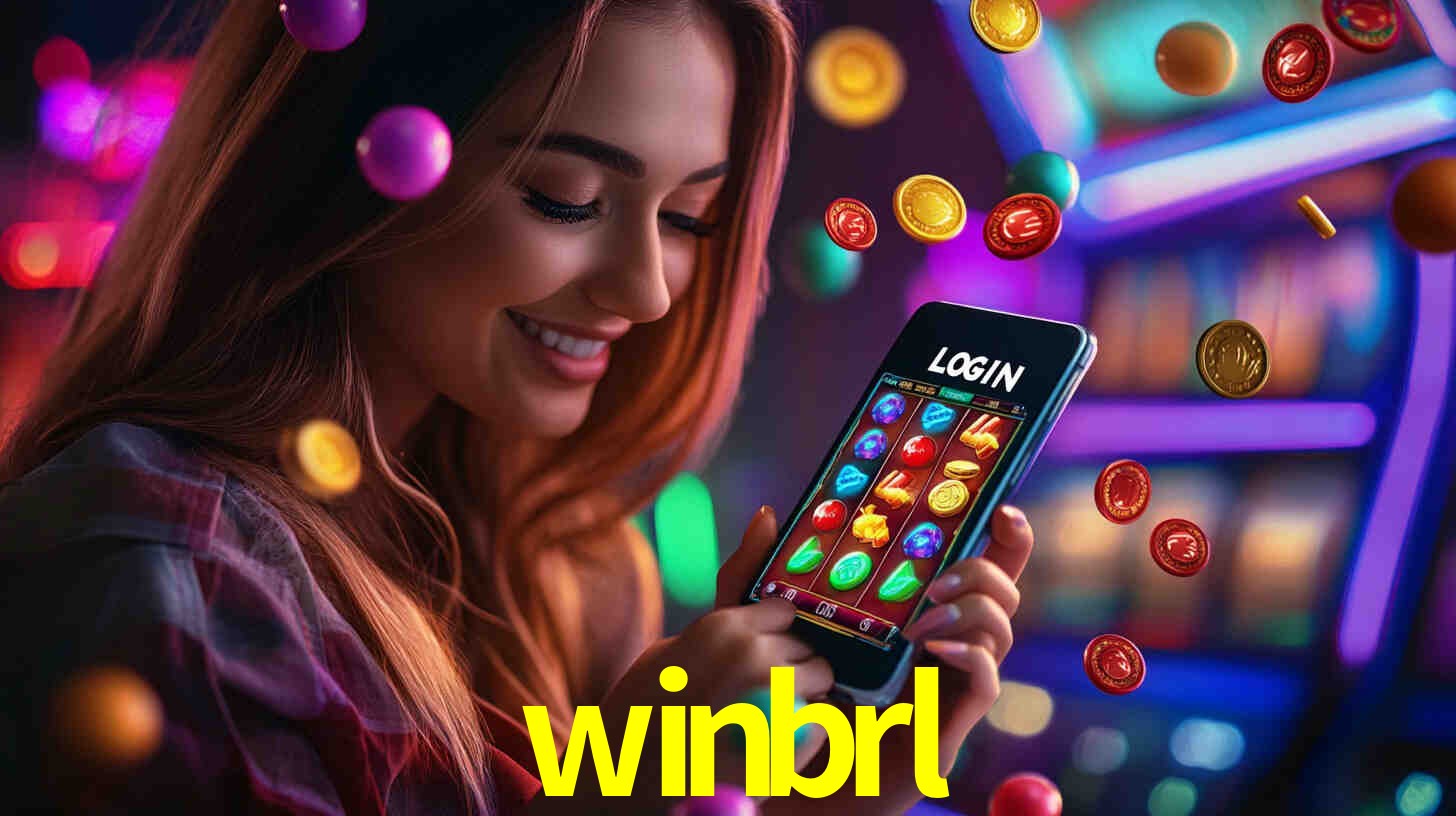 Sinta a adrenalina dos jogos de cassino com winbrl