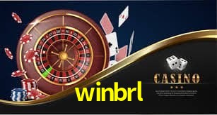 Estatísticas do Jogo winbrl