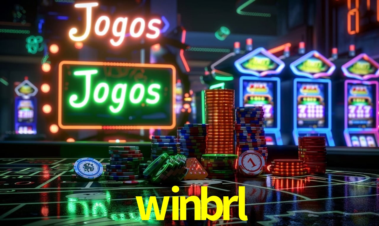 winbrl,winbrl.com