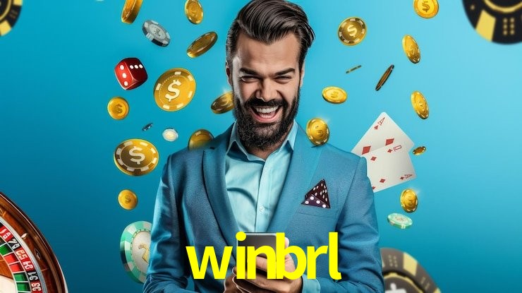 Game Providers winbrl