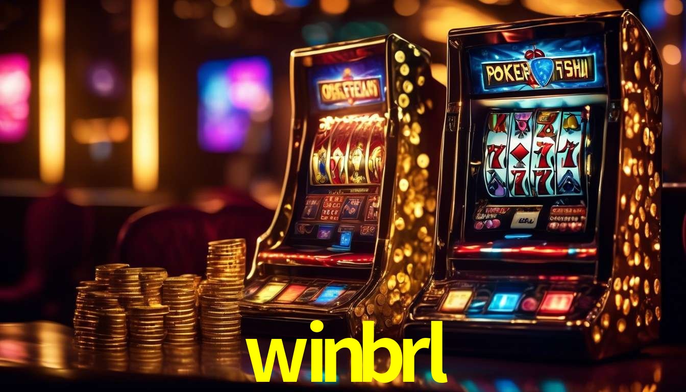 cassino winbrl