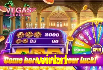 Descubra o Mundo do Cassino Online com winbrl