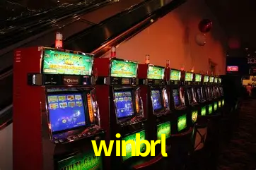 Explorando a Categoria de Eventos em Apostas na winbrl