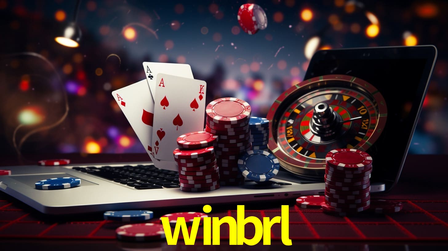 Blackjack Table winbrl