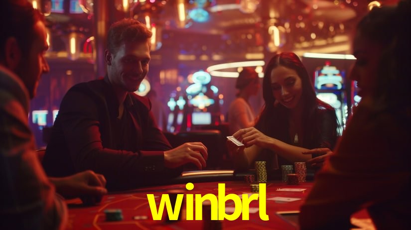 Descubra o Programa VIP da winbrl: Vantagens Exclusivas para Jogadores