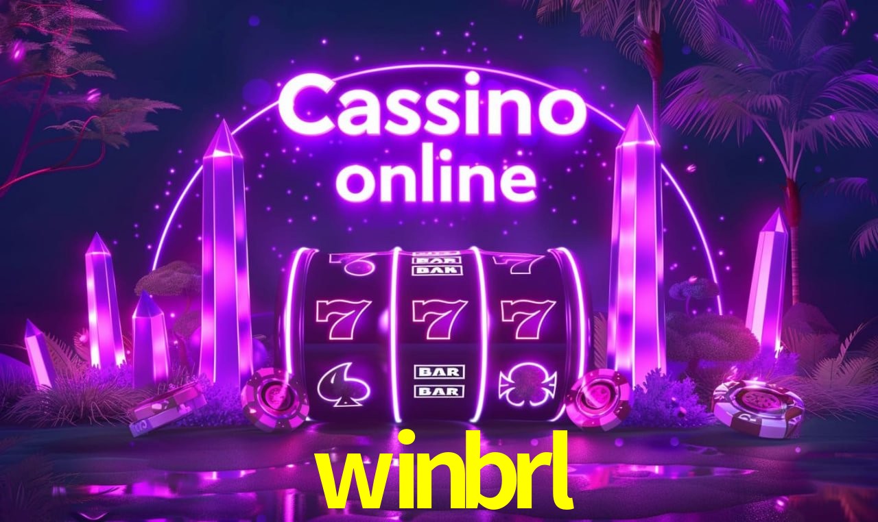 Promoção Relâmpago winbrl