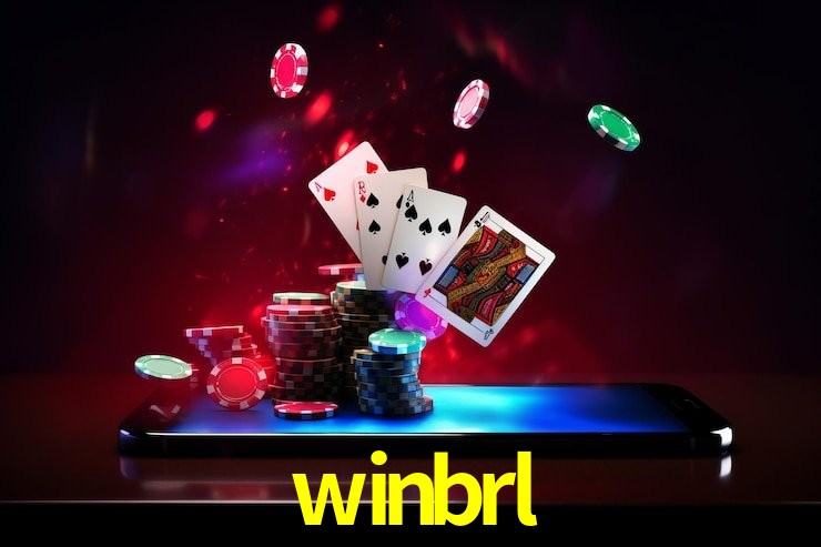 Slot Games winbrl