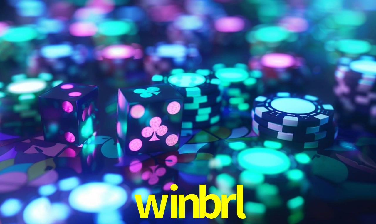 Apostas de Futebol winbrl