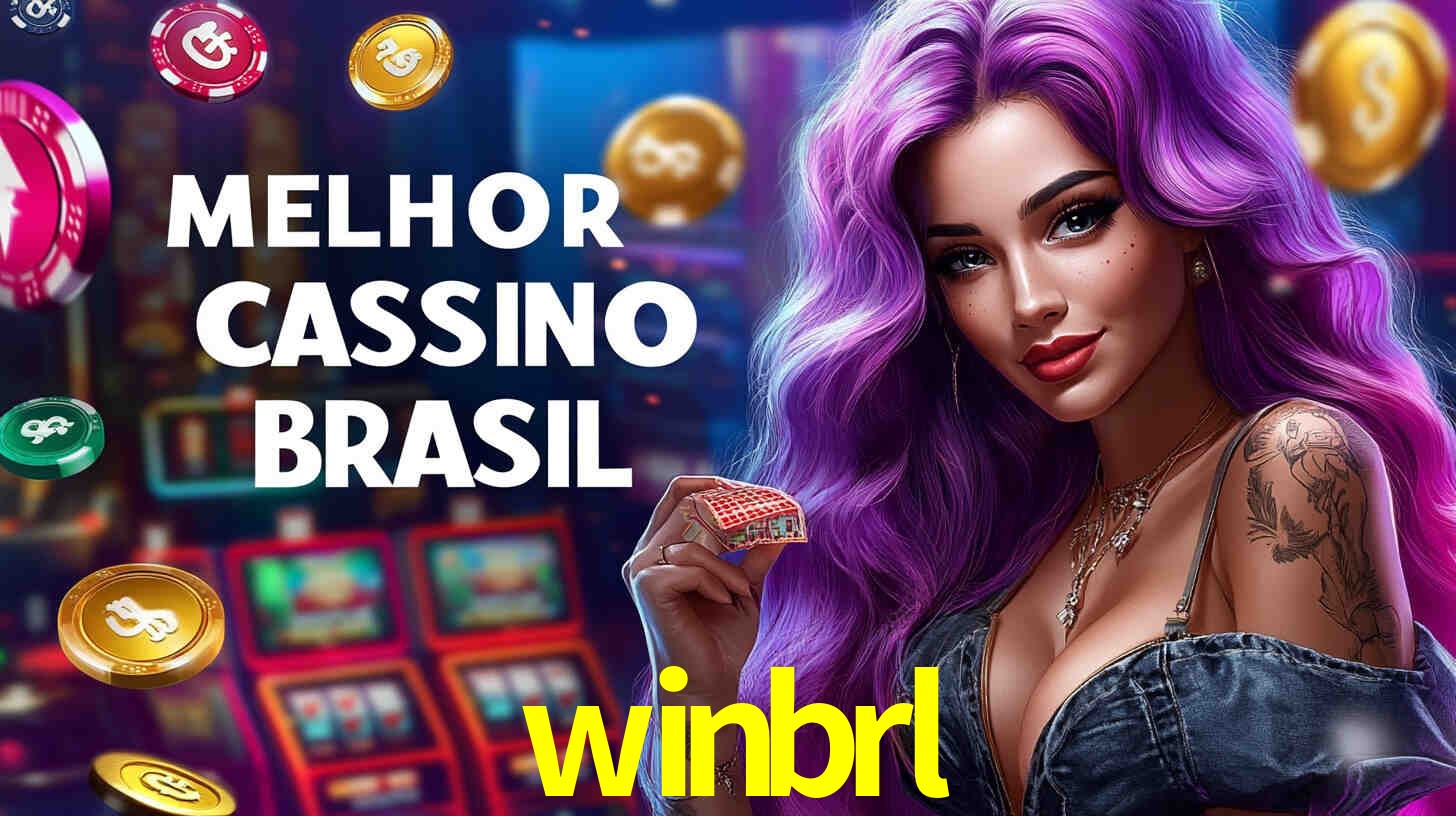Descubra a Essência do winbrl: Nossa História e Compromissos