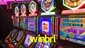 Torneios winbrl
