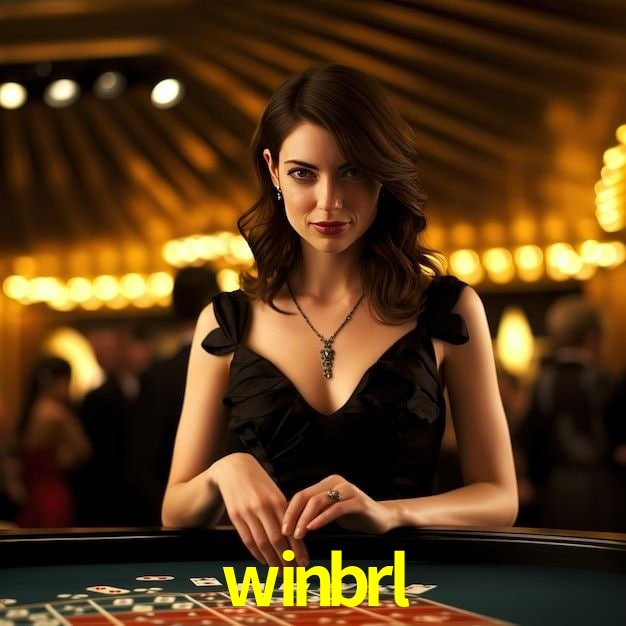 Desvendando o Mundo dos Jogos Virtuais na winbrl