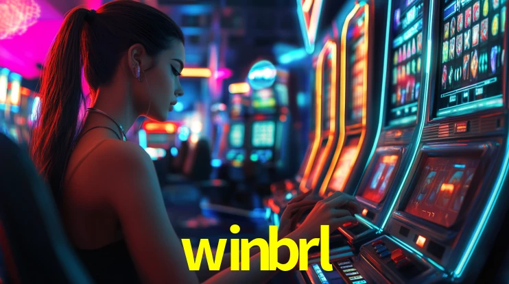 Explore as vantagens do winbrl: serviço profissional e confiabilidade