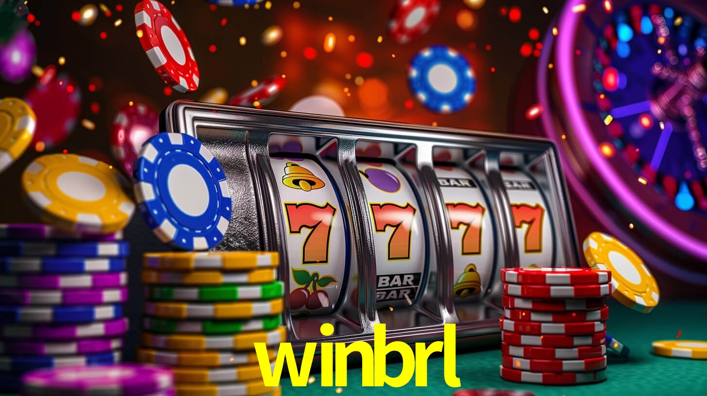 Mesa de Blackjack winbrl
