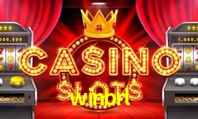Live Casino winbrl