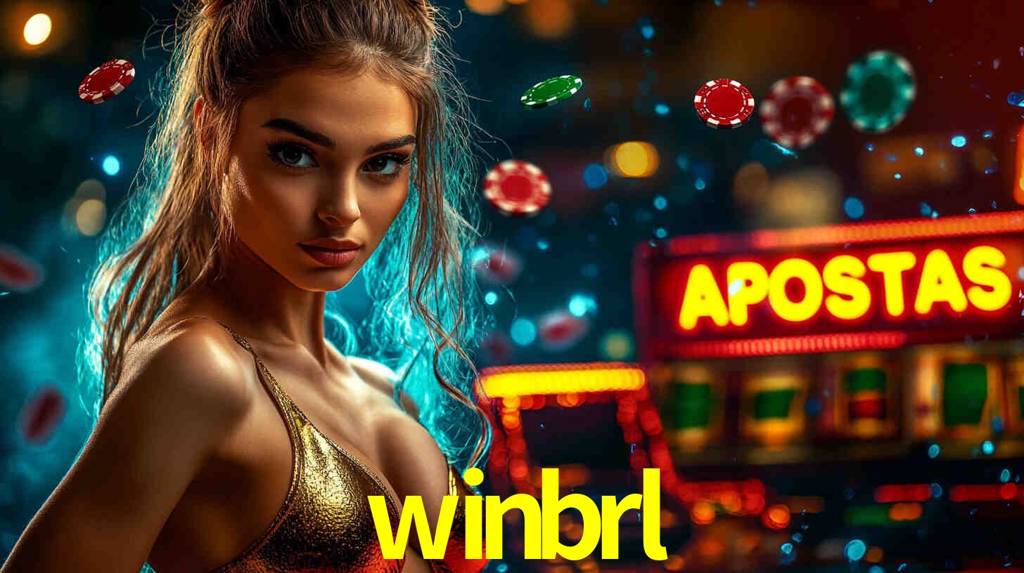 Explorando a Categoria de Eventos em Apostas na winbrl