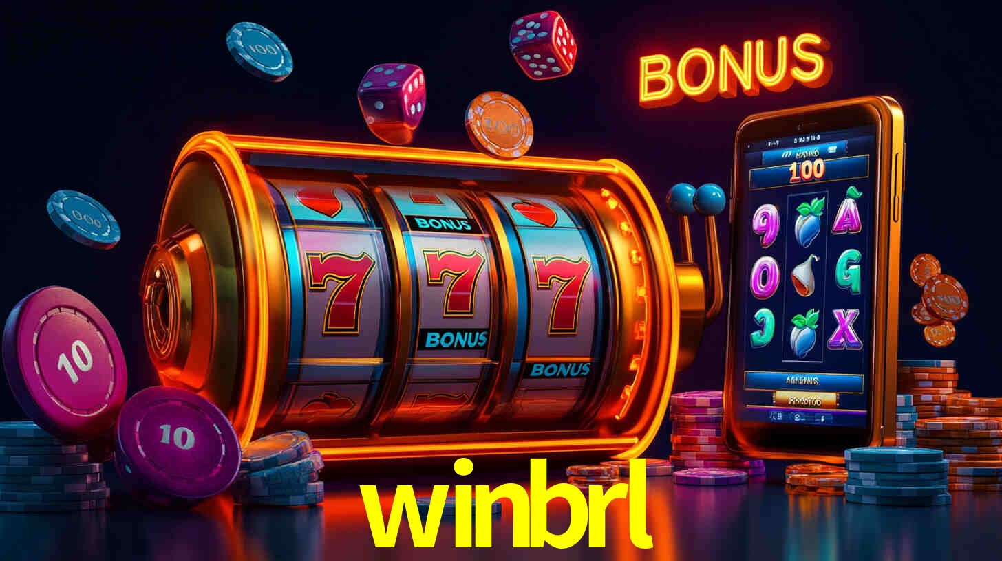 Inovações de Jogos na winbrl: O Futuro das Experiências Interativas