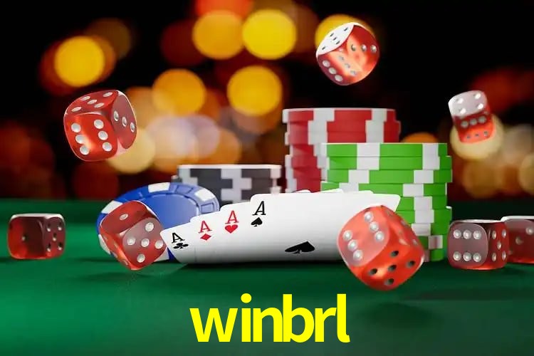 Benefícios da Conta winbrl