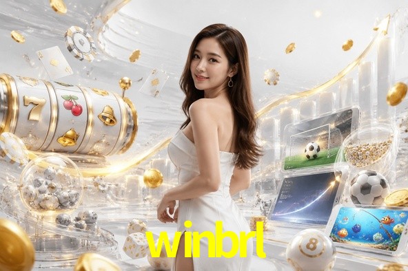 Bonus Features winbrl