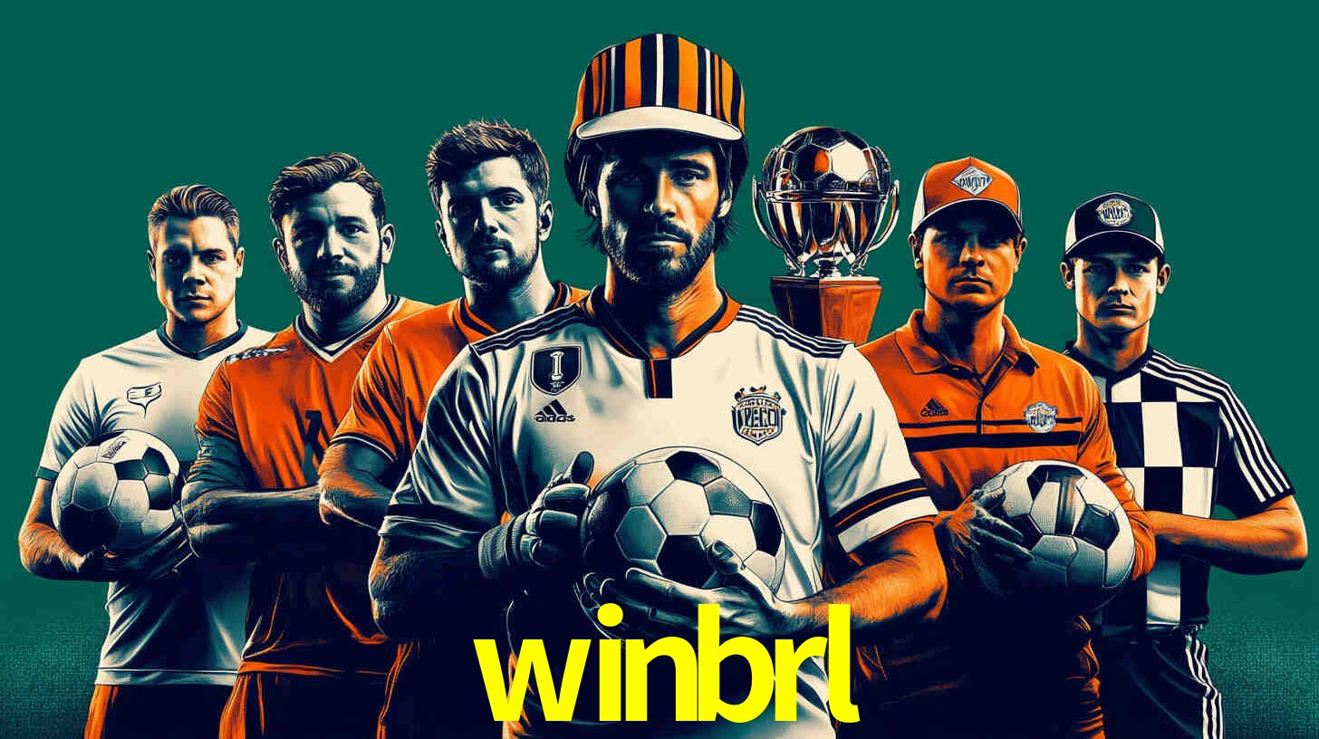 Explorando a Categoria de Eventos em Apostas na winbrl