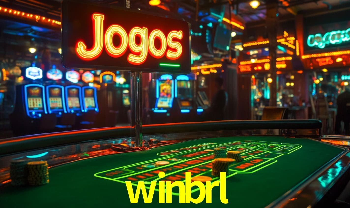 Sistemas de Segurança winbrl