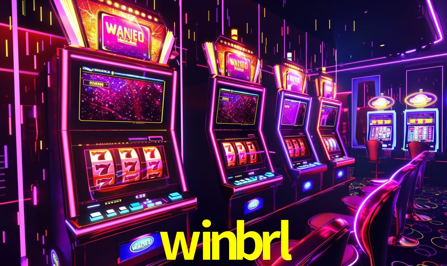 A Emoção da Loteria na winbrl: Uma Chance de Mudança de Vida
