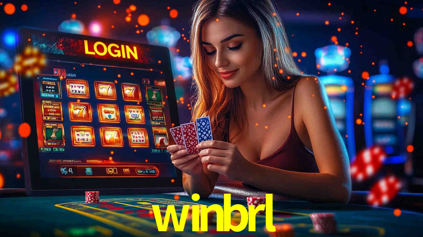 Bônus Generosos e Exclusivos no winbrl para Você!