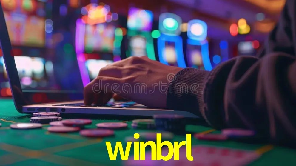 Casino Ao Vivo winbrl