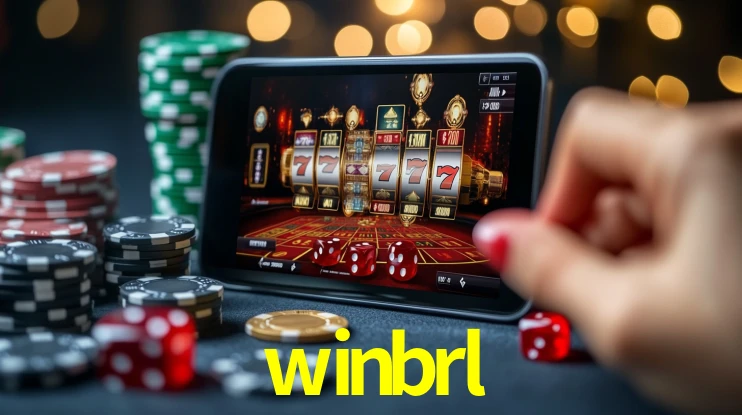Welcome Bonus winbrl
