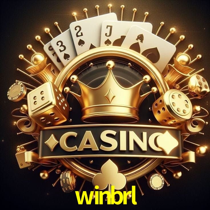 Provedores de Jogos winbrl