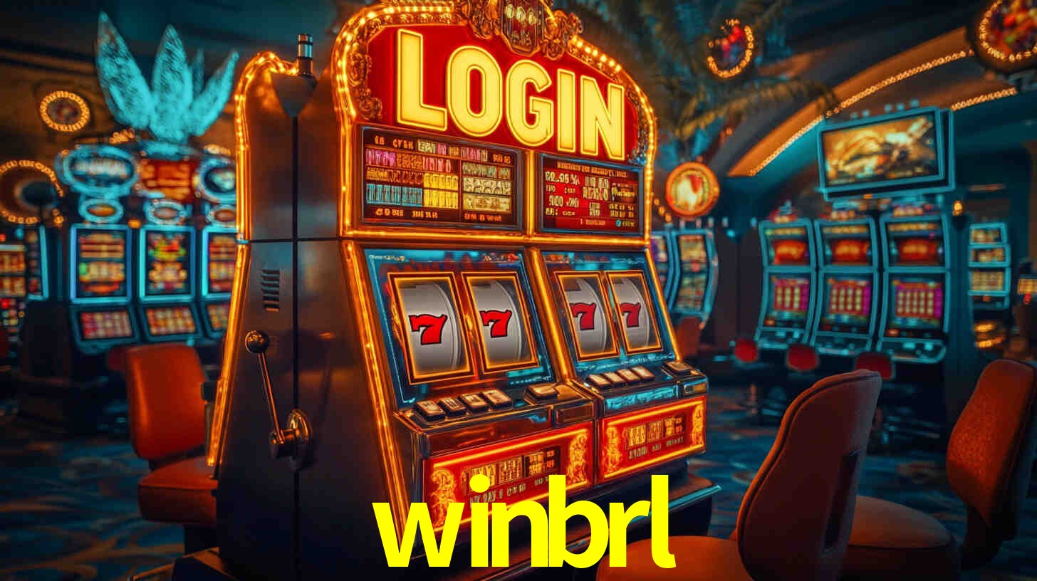 winbrl App Interface