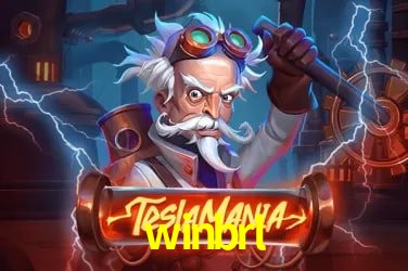 Tecnologia da Plataforma winbrl