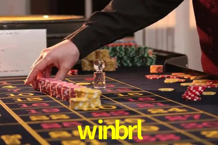 A Experiência Imersiva dos Cassinos Ao Vivo no winbrl