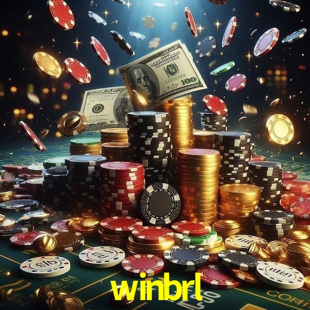 Interface do App winbrl