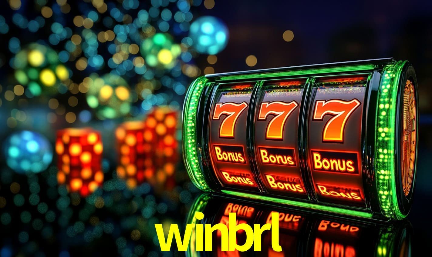 Integração de APIs winbrl