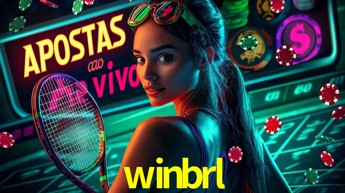 Descubra a Essência do winbrl: Nossa História e Compromissos