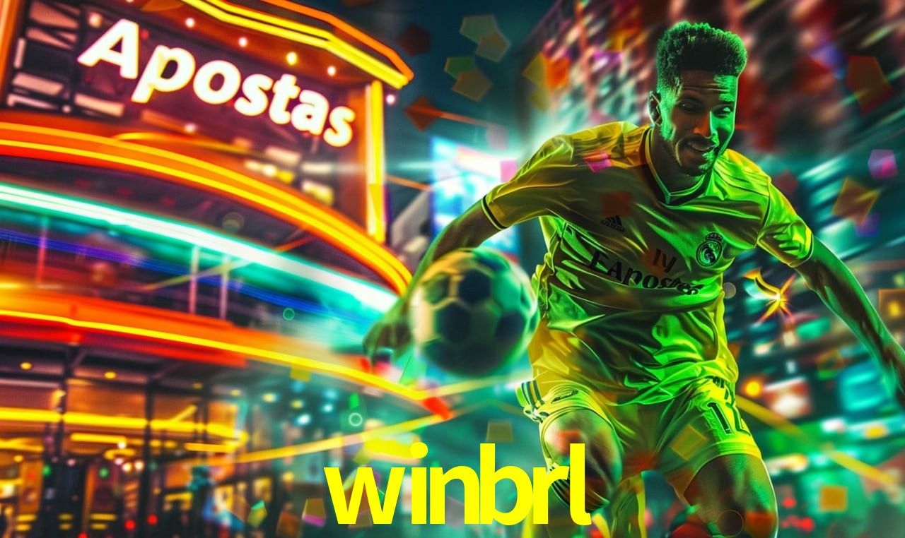 Casino Ao Vivo winbrl