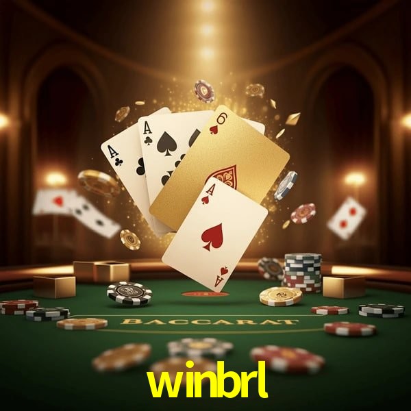 Roulette Table winbrl