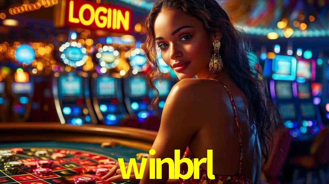Login Seguro winbrl