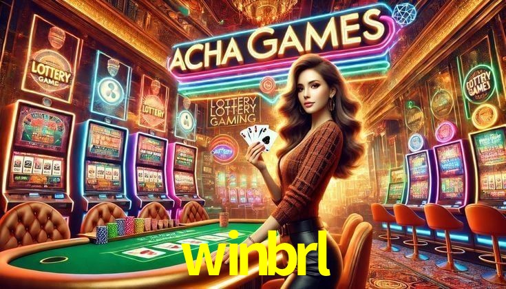 Aviator Game winbrl