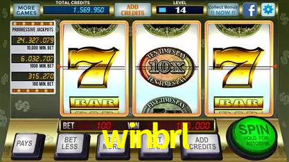 Exclusive Offers winbrl