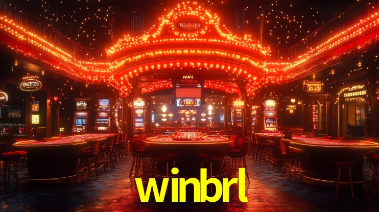 Explore as vantagens do winbrl: serviço profissional e confiabilidade