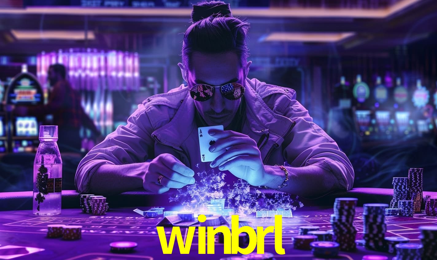 Live Casino winbrl