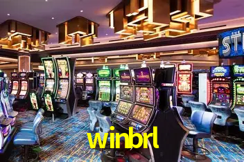 Inovações de Jogos na winbrl: O Futuro das Experiências Interativas