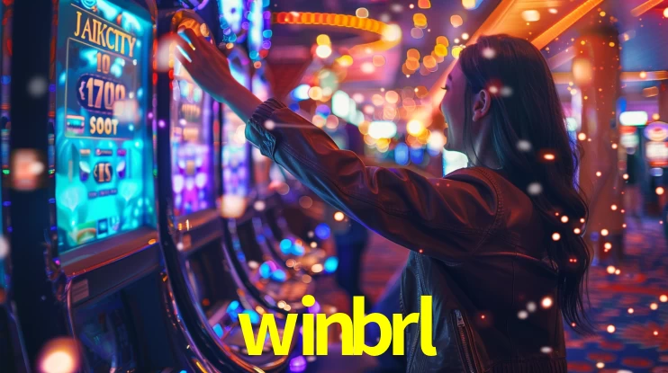 Sinta a adrenalina dos jogos de cassino com winbrl