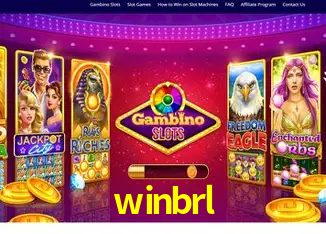 Descubra a Essência do winbrl: Nossa História e Compromissos