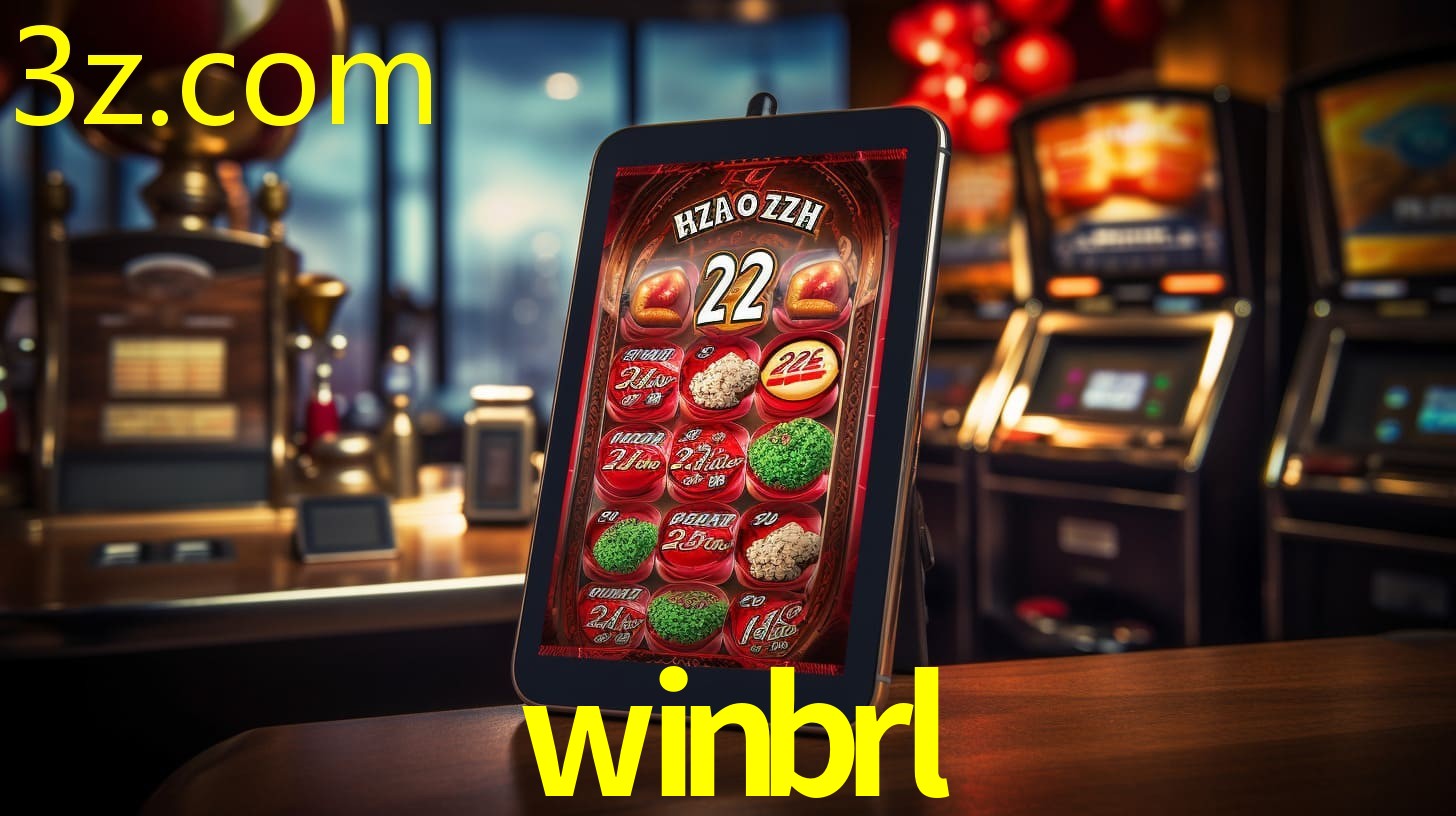 WINBRL